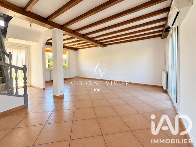 Vente Maison 5 pièces 107 m2 Canohès