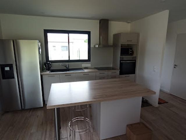 Vente Maison 5 pièces 107 m2 Castres