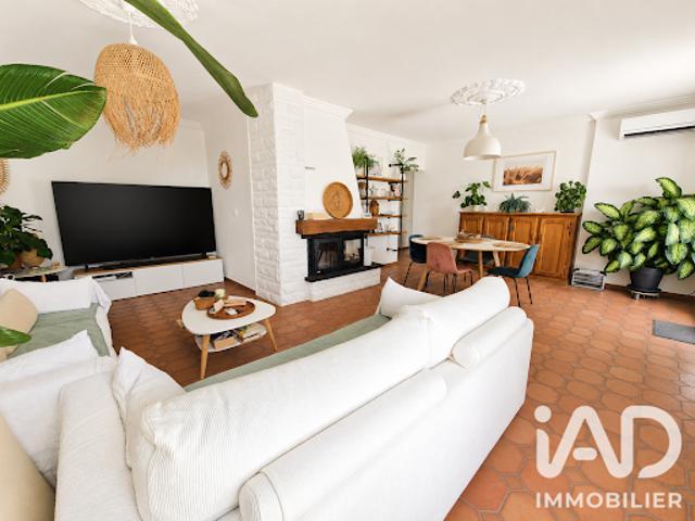 Vente Maison 5 pièces 107 m2 Cardo Torgia