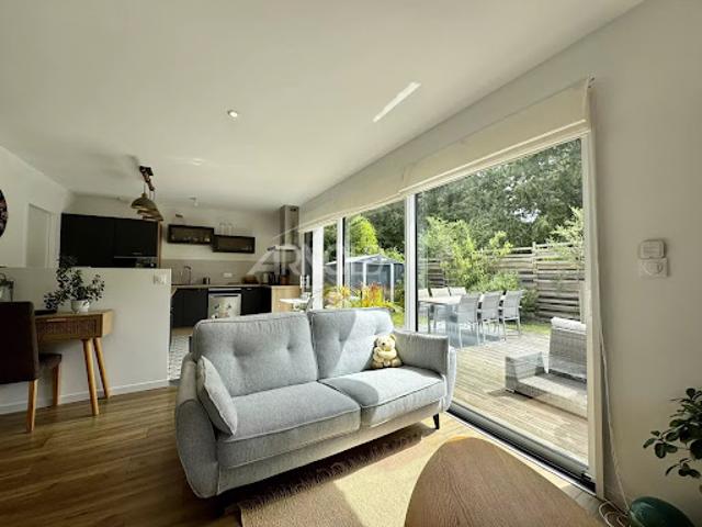 Vente Maison 5 pièces 107 m2 Carquefou