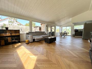Vente Maison 5 pièces 107 m2 Carrières sous Poissy
