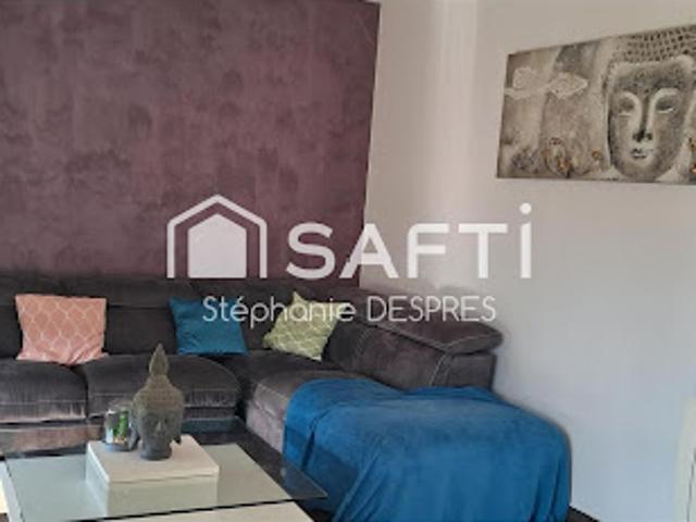 Vente Maison 5 pièces 107 m2 Caulnes