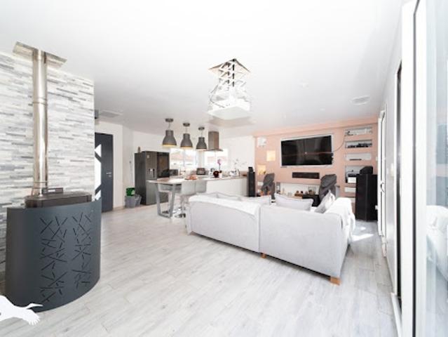 Vente Maison 5 pièces 107 m2 Cavignac