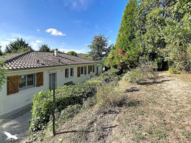 Vente Maison 5 pièces 107 m2 Celles