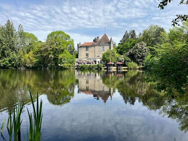 Vente Maison 5 pièces 107 m2 Champs Romain