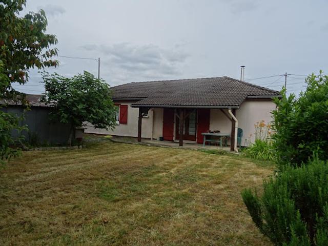Vente Maison 5 pièces 107 m2 Chagny