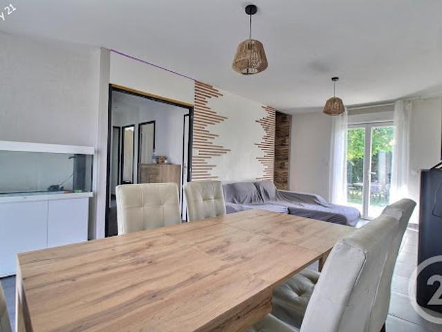 Vente Maison 5 pièces 107 m2 Chateau thierry