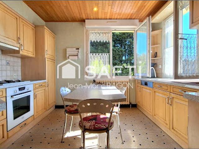 Vente Maison 5 pièces 107 m2 Chatillon en vendelais