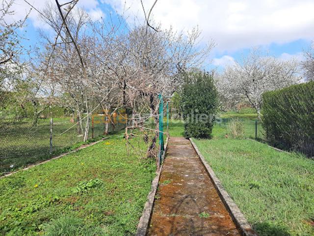 Vente Maison 6 pièces 107 m2 Choisey
