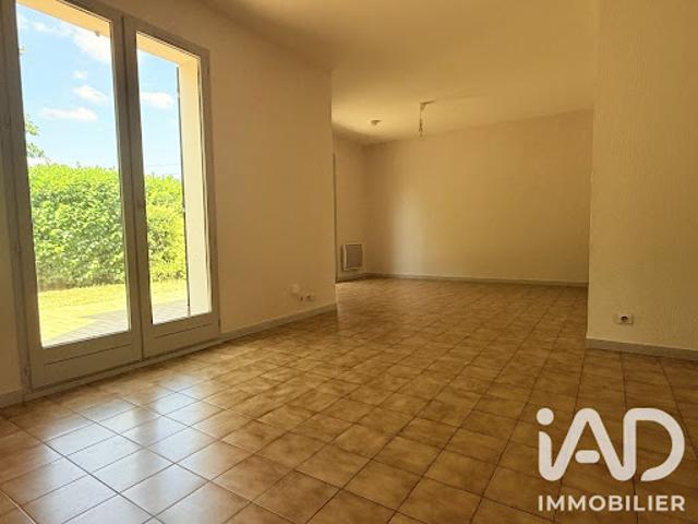 Vente Maison 5 pièces 107 m2 Colomiers