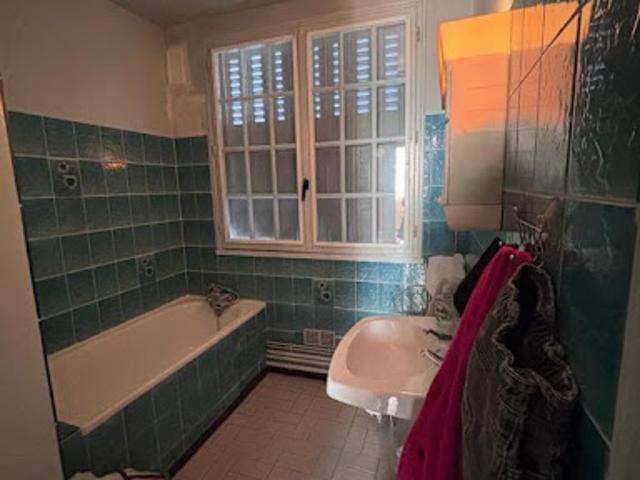 Vente Maison 5 pièces 107 m2 Connantre
