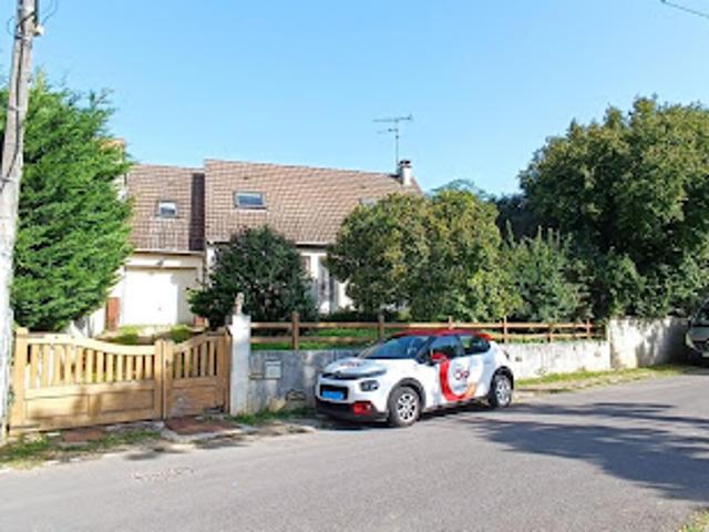 Vente Maison 5 pièces 107 m2 Courpalay