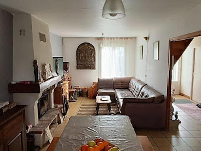 Vente Maison 5 pièces 107 m2 Courpalay