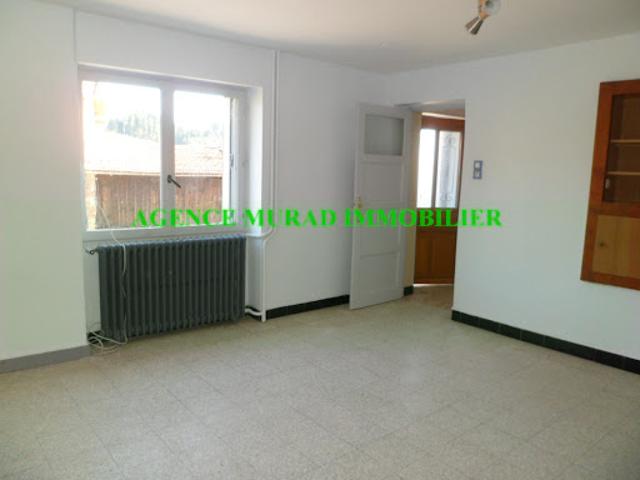 Vente Maison 5 pièces 107 m2 Cours la Ville