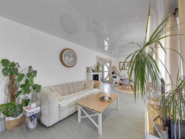 Vente Maison 5 pièces 107 m2 Crécy la Chapelle