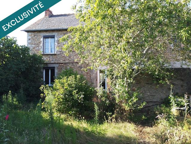 Vente Maison 5 pièces 107 m2 Durenque