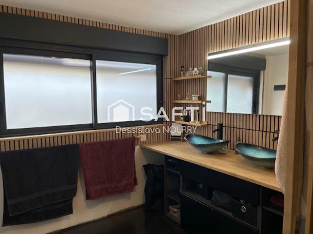 Vente Maison 5 pièces 107 m2 Dommary Baroncourt