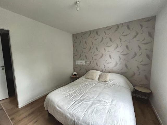 Vente Maison 5 pièces 107 m2 Domloup