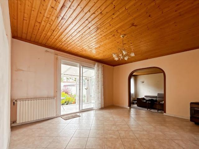 Vente Maison 5 pièces 107 m2 Dompierre sur Mer