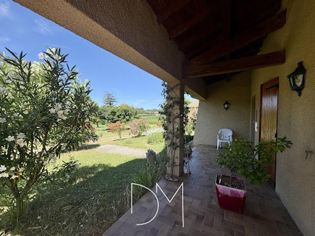 Vente Maison 5 pièces 107 m2 Etoile sur Rhône