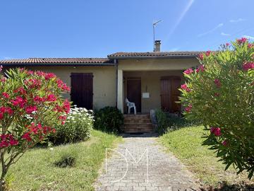 Vente Maison 5 pièces 107 m2 Etoile sur Rhône
