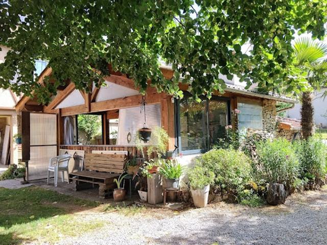 Vente Maison 5 pièces 107 m2 Figeac