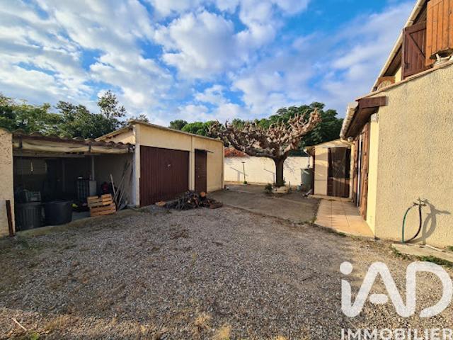Vente Maison 5 pièces 107 m2 Fleury