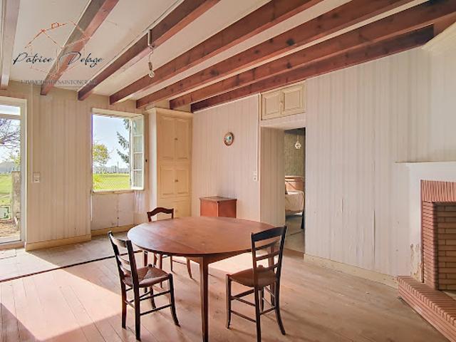 Vente Maison 5 pièces 107 m2 Floirac