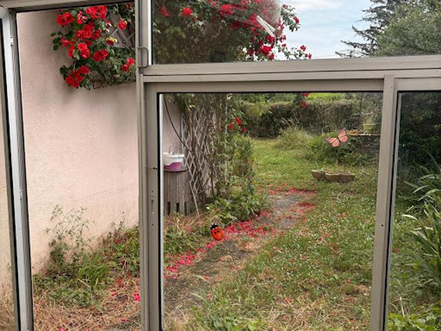 Vente Maison 5 pièces 107 m2 Fontaines