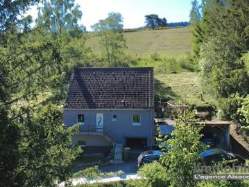 Vente Maison 5 pièces 107 m2 Fouday