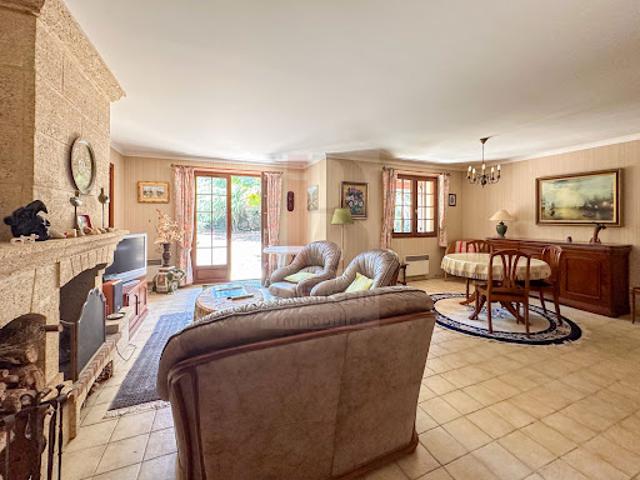 Vente Maison 5 pièces 107 m2 Fouras