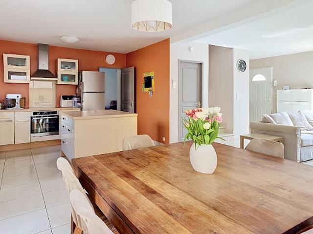 Vente Maison 5 pièces 107 m2 Frontignan