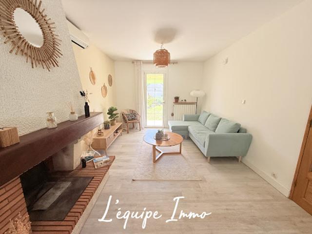 Vente Maison 5 pièces 107 m2 Frouzins