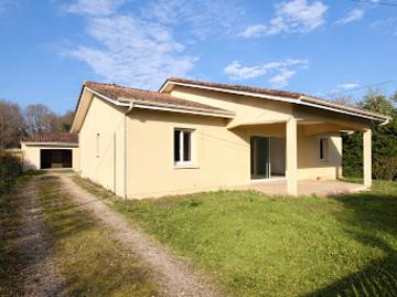 Vente Maison 5 pièces 107 m2 Galgon