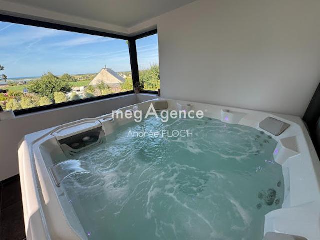 Vente Maison 5 pièces 107 m2 Goulven