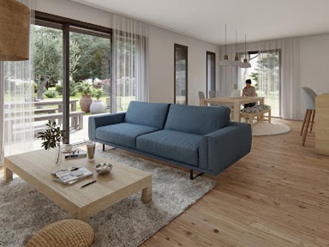 Vente Maison 5 pièces 107 m2 Gragnague