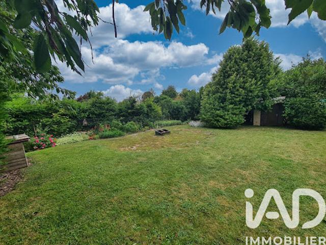 Vente Maison 5 pièces 120 m2 Greneville en Beauce