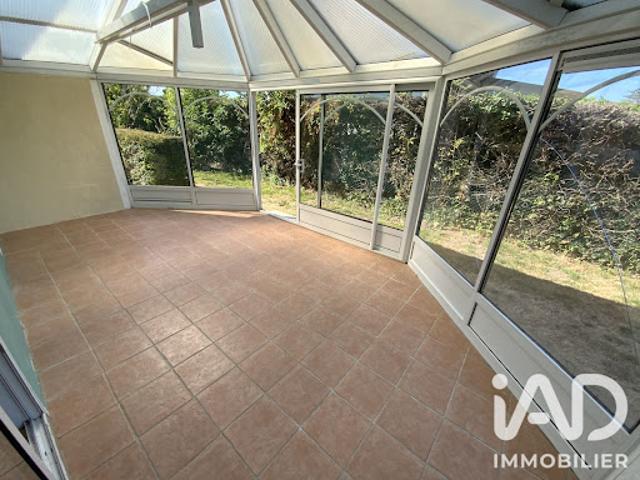 Vente Maison 5 pièces 107 m2 Groffliers