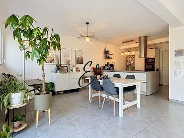 Vente Maison 5 pièces 107 m2 Hauteville sur Fier