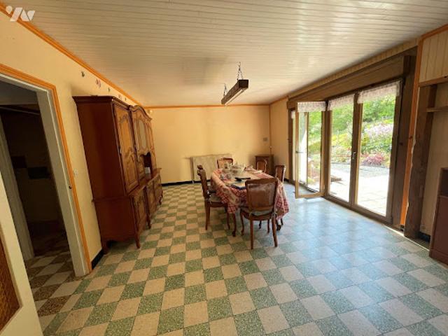 Vente Maison 5 pièces 107 m2 Incheville