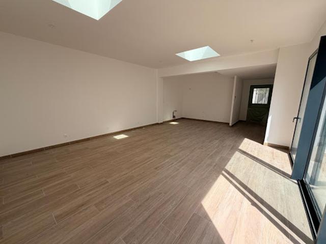 Vente Maison 5 pièces 107 m2 Joinville le Pont