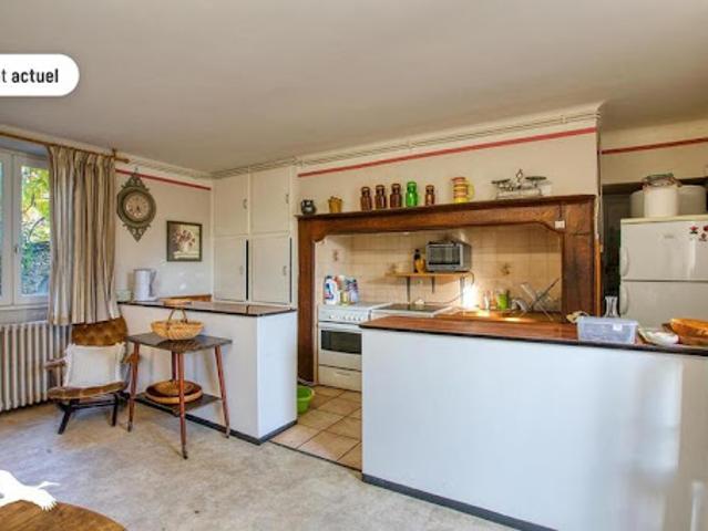 Vente Maison 5 pièces 107 m2 La Dornac