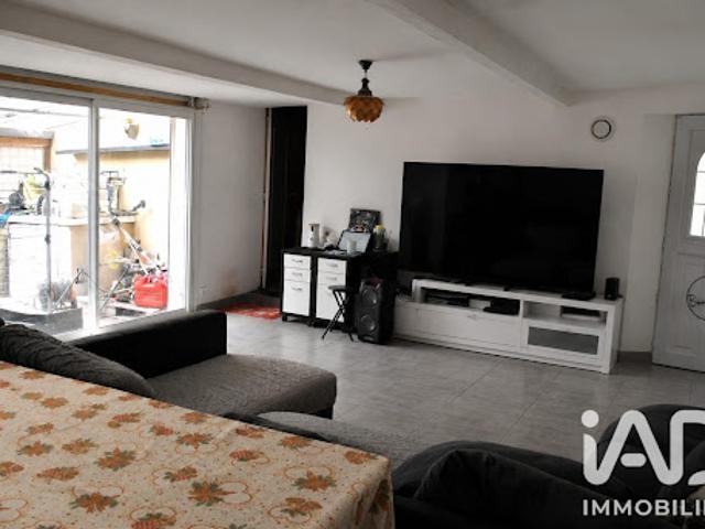 Vente Maison 5 pièces 107 m2 La Grande Paroisse
