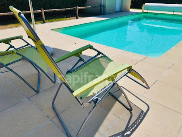 Vente Maison 5 pièces 107 m2 Lacanau