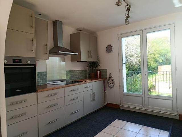 Vente Maison 5 pièces 107 m2 Langonnet