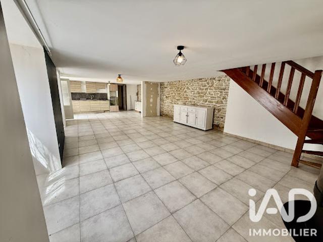 Vente Maison 5 pièces 107 m2 Lantillac