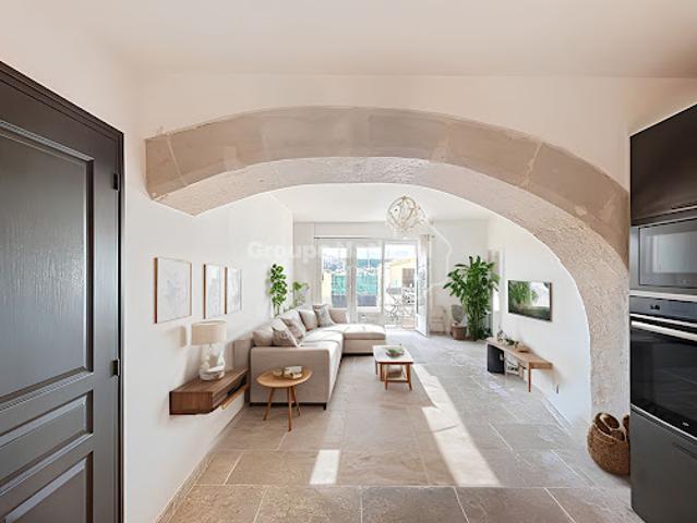 Vente Maison 5 pièces 107 m2 Lapalud