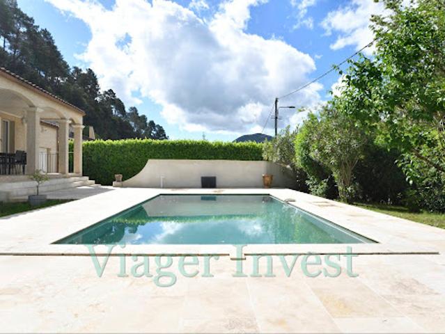 Vente Maison 5 pièces 107 m2 Le Martinet