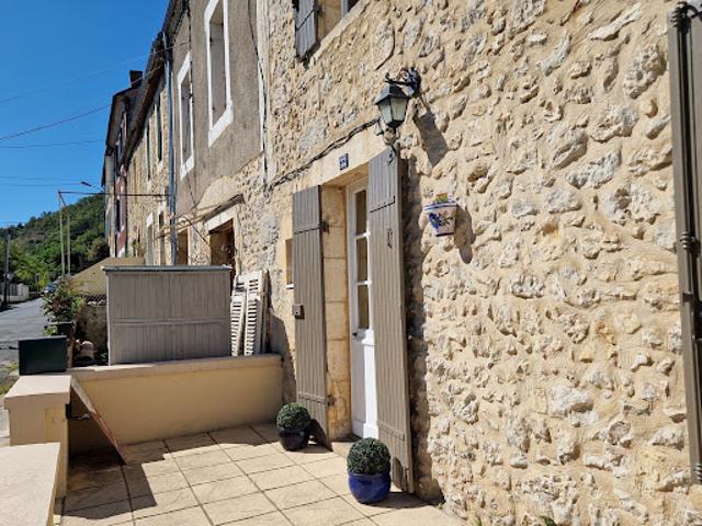 Vente Maison 5 pièces 107 m2 Le Bugue