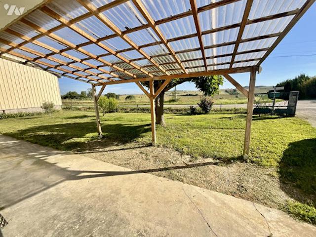 Vente Maison 5 pièces 107 m2 Le Causé